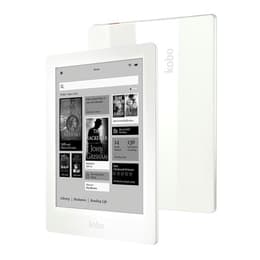 Čítačka e-kníh Kobo Aura HD 6,9100 WiFi