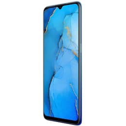 Oppo Reno3 128GB - Modrá - Neblokovaný