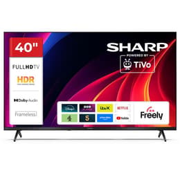 Televízor Sharp 102 cm 40HE2145K 1920x1080