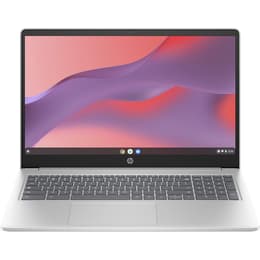 HP ChromeBook 15a-nb0502sa Core i3-N305 3 GHz 128GB eMMC - 8GB QWERTY - Anglická