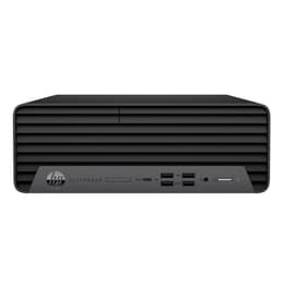 HP EliteDesk 805 G6 SFF Ryzen 5 PRO 4650G 3.7 - SSD 512 GB - 16GB