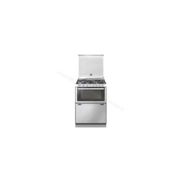 Samostatná umývačka riadu Rosieres TR631NOX/1 cm - 2 až 4 prestieraní
