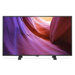 Televízor Philips 109 cm 43PUT4900/12 3840x2160