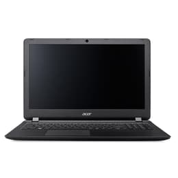 Acer Aspire ES1-311-C4Q6 13" (2014) - Celeron N2840 - 4GB - HDD 1 TO QWERTY - Anglická