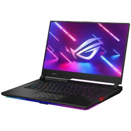 Asus ROG Strix Scar 15-G533QM-HF004T 15" - Ryzen 7 5800H - 64GB - SSD 1 TBGB NVIDIA GeForce RTX 3060 AZERTY - Francúzska