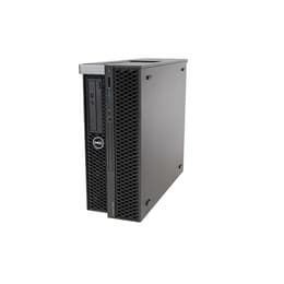 Dell Precision 7820 Xeon Silver 4114 2.2 - SSD 1 To - 64GB