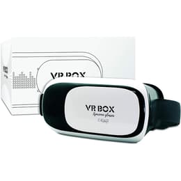 VR Headset Italian Design VR Box Xperience Glasses