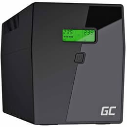 Green Cell UPS05UK Striedač