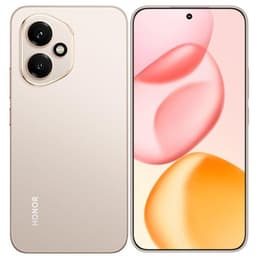 Honor 400 256GB - Zlatá - Neblokovaný