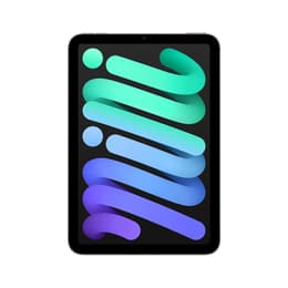 iPad mini 8.3" (2024) 7. generácia 256 GB - WiFi - Vesmírna Šedá