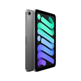 iPad mini 8.3" (2024) 7. generácia 256 GB - WiFi - Vesmírna Šedá
