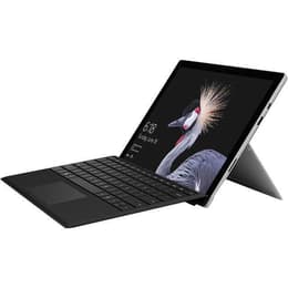 Microsoft Surface Pro 4 12" Core i5-6300U - SSD 128 GB - 4GB QWERTY - Anglická