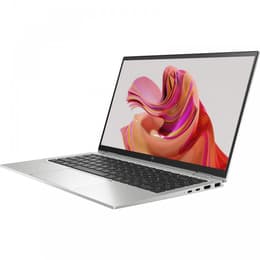 HP EliteBook X360 1040 G7 14" (2020) - Core i5 - Gen 10 (U) - 16GB - SSD 512 GB QWERTY - Španielská