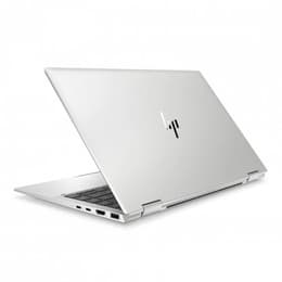 HP EliteBook X360 1040 G7 14" (2020) - Core i5 - Gen 10 (U) - 16GB - SSD 512 GB QWERTY - Španielská