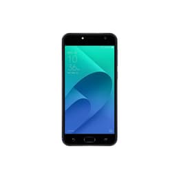 Asus ZenFone Live Plus 32GB - Čierna - Neblokovaný