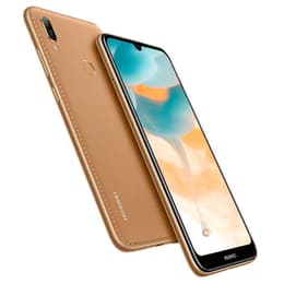 Huawei Y6 (2019) 32GB - Hnedá - Neblokovaný - Dual-SIM