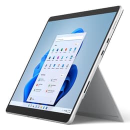 Microsoft Surface Pro 8 13" Core i5-1135G7 - SSD 256 GB - 8GB Bez klávesnice