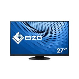 Monitor 27 Eizo FlexScan EV2760-BK LCD Čierna