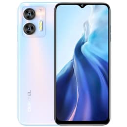 Oukitel C36 128GB - Modrá - Neblokovaný