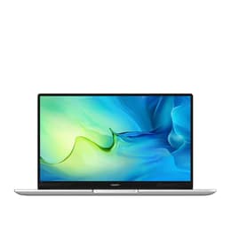Huawei MateBook D15 15" (2020) - Core i5-10210U - 8GB - SSD 256 GB AZERTY - Francúzska