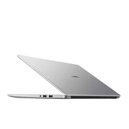 Huawei MateBook D15 15" (2020) - Core i5-10210U - 8GB - SSD 256 GB AZERTY - Francúzska