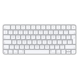Magic Keyboard (2015) - QWERTY - Talianska -