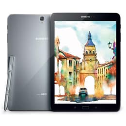 Galaxy Tab S3 (2017) - WiFi