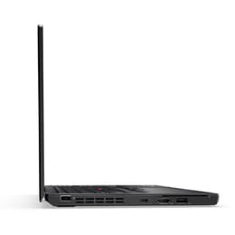 Lenovo ThinkPad X270 12" (2017) - Core i5-7300U - 8GB - SSD 128 GB AZERTY - Francúzska