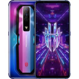 ZTE nubia Red Magic 7 256GB - Modrá - Neblokovaný