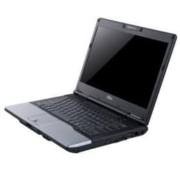 Fujitsu Siemens LifeBook S752 14" () - Core i5-3340M - 4GB - HDD 320 GB AZERTY - Francúzska