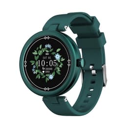 Smart hodinky Doogee DG Venus á Nie - Zelená