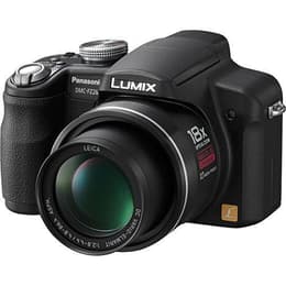 Panasonic Lumix DMC-FZ28 Bridge 10 - Čierna