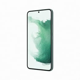 Galaxy S22 5G 128GB - Zelená - Neblokovaný