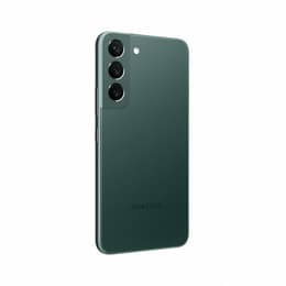 Galaxy S22 5G 128GB - Zelená - Neblokovaný