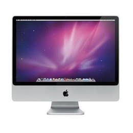 iMac 21,5" (Koniec roka 2009) Core 2 Duo 3,06GHz - HDD 4 To - 8GB AZERTY - Francúzska