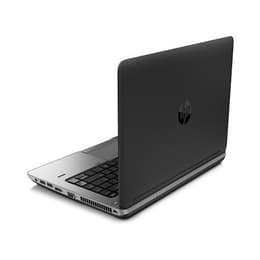 HP ProBook 640 G1 14" (2013) - Core i5-4200M - 8GB - SSD 128 GB AZERTY - Francúzska