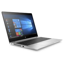 HP EliteBook 840 G6 14" (2019) - Core i5 - Gen 8 (U) - 16GB - SSD 512 GB QWERTZ - Nemecká