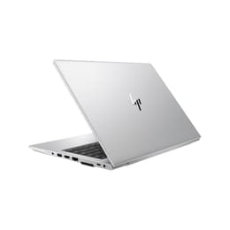 HP EliteBook 840 G6 14" (2019) - Core i5 - Gen 8 (U) - 16GB - SSD 512 GB QWERTZ - Nemecká