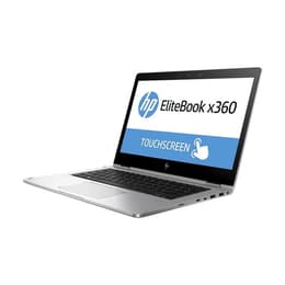 HP EliteBook x360 1030 G2 13" (2021) - Core i5 - Gen 11 (G) - 8GB - SSD 256 GB AZERTY - Francúzska