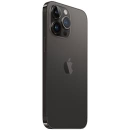 iPhone 14 Pro Max 128GB - Vesmírna Čierna - Neblokovaný