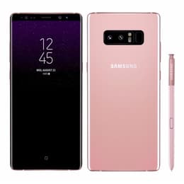 Galaxy Note8 64GB - Ružová - Neblokovaný - Dual-SIM