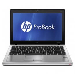 HP ProBook 5330M 13" (2011) - Core i5-2520M - 4GB - SSD 128 GB AZERTY - Francúzska