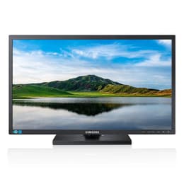 Monitor 24 Samsung S24C450 1920 x 1080 LCD Čierna