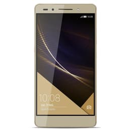 Honor 7 16GB - Zlatá - Neblokovaný