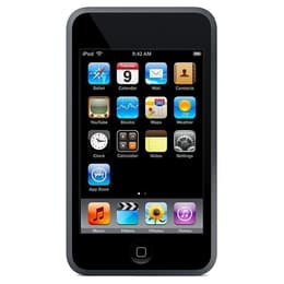 MP3 & MP4 Prehrávač iPod Touch 1 8GB Čierna