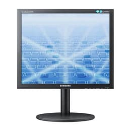 Monitor 19 Samsung SyncMaster B1940 1280x1024 LCD Čierna
