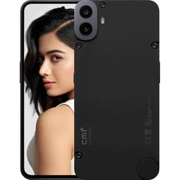 Nothing CMF Phone 1 256GB - Čierna - Neblokovaný