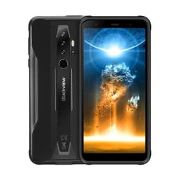 Blackview BV6300 Pro 32GB - Čierna - Neblokovaný