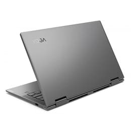 Lenovo Yoga 7 14IRL8 14" (2023) - Core i7 - Gen 13 (P) - 16GB - SSD 512 GB AZERTY - Francúzska