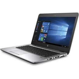 HP EliteBook 840 G3 14" (2016) - Core i5-6300U - 16GB - SSD 256 GB QWERTZ - Nemecká